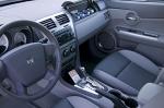 Dodge Avenger 2008 года